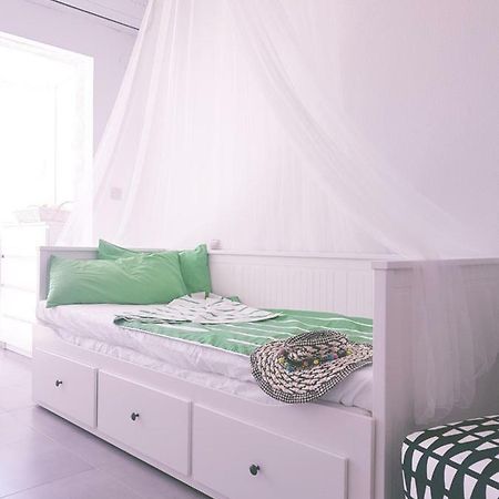 Cosy Studio Apartment In Torrevieja Eksteriør billede